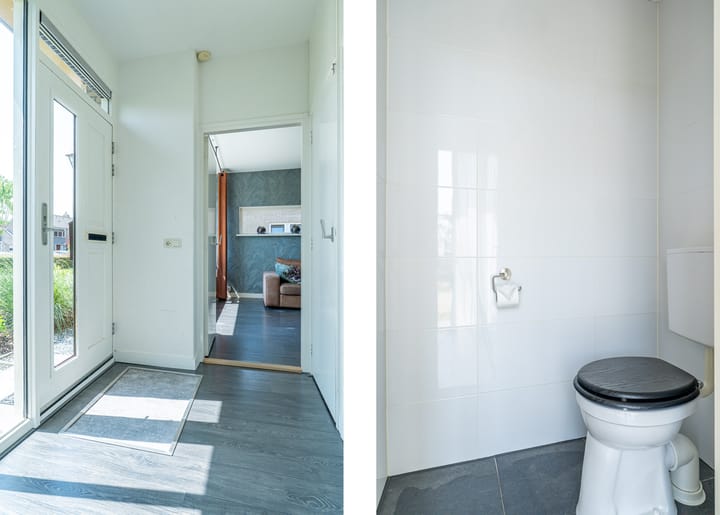 Foto 20 van de Woarven 10