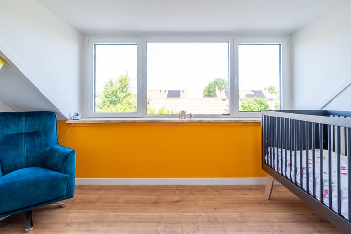 Foto 21 van de Woarven 10