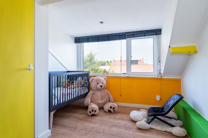 Foto 24 van de Woarven 10