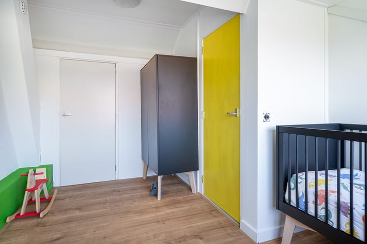 Foto 25 van de Woarven 10