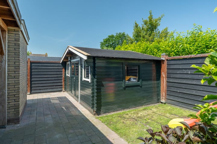 Foto 28 van de Woarven 10