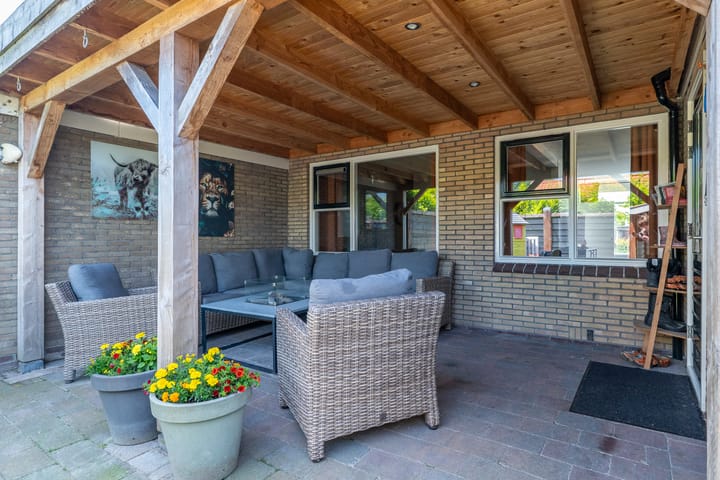 Foto 29 van de Woarven 10