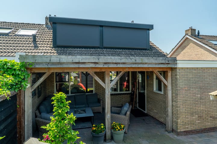 Foto 30 van de Woarven 10