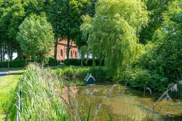 Foto 32 van de Woarven 10