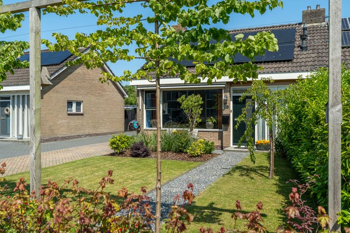 Foto 33 van de Woarven 10