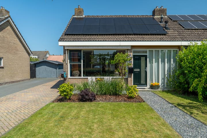 Foto 34 van de Woarven 10