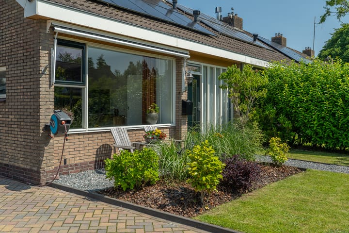 Foto 35 van de Woarven 10