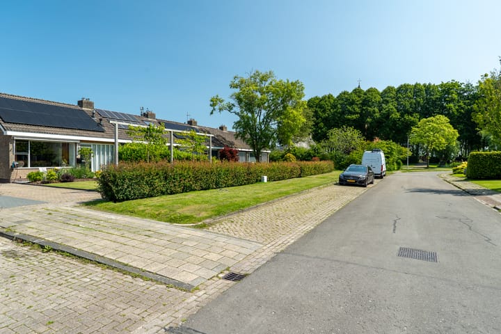 Foto 36 van de Woarven 10