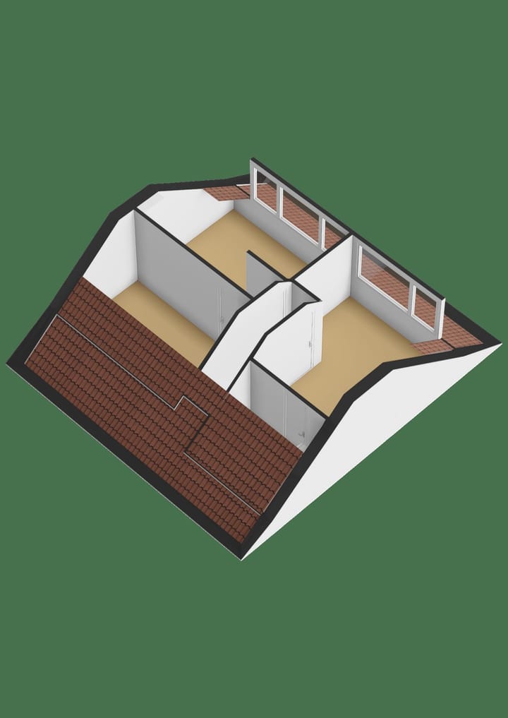 Foto 42 van de Woarven 10