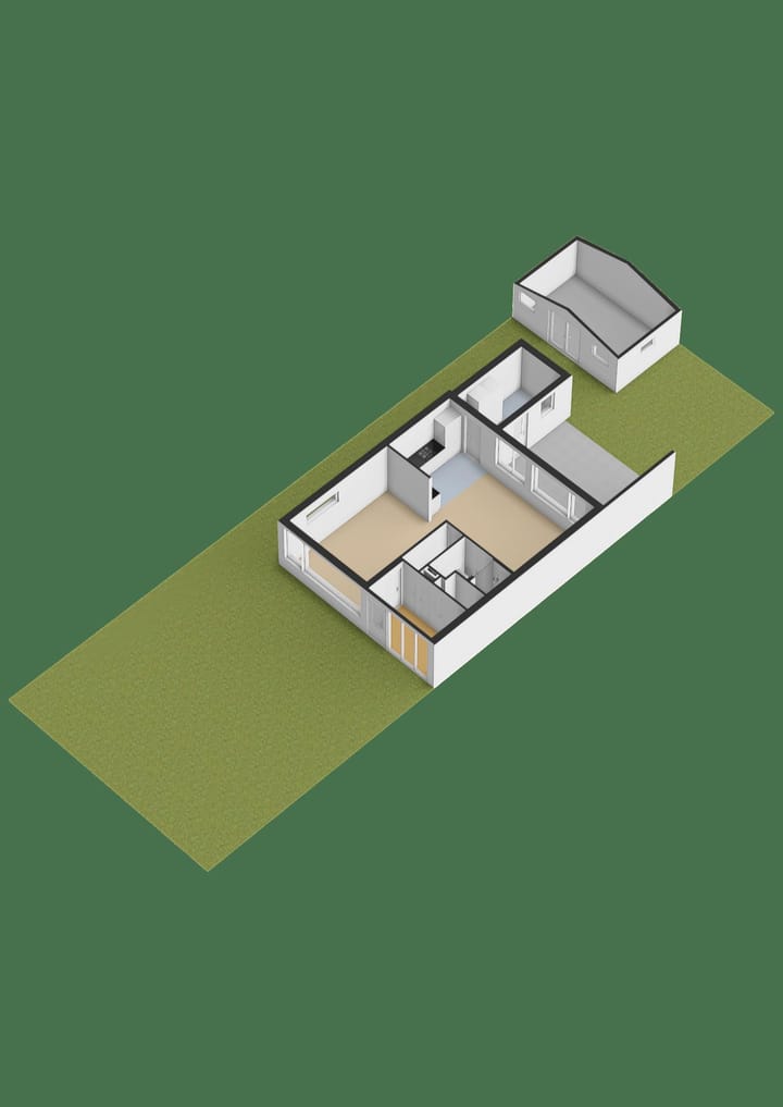 Foto 43 van de Woarven 10