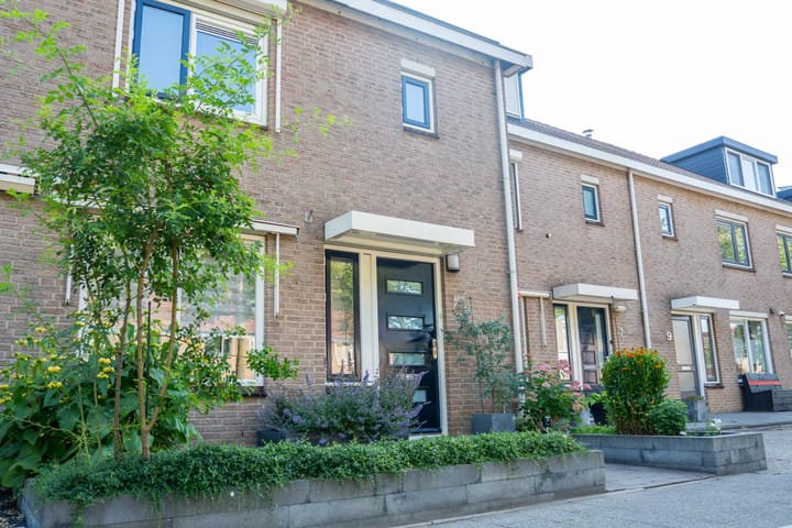 Photo 45 of Koperslagerlaan 5