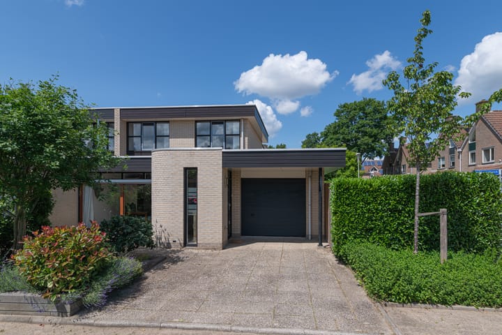 Foto 2 van Hertogenborch 16