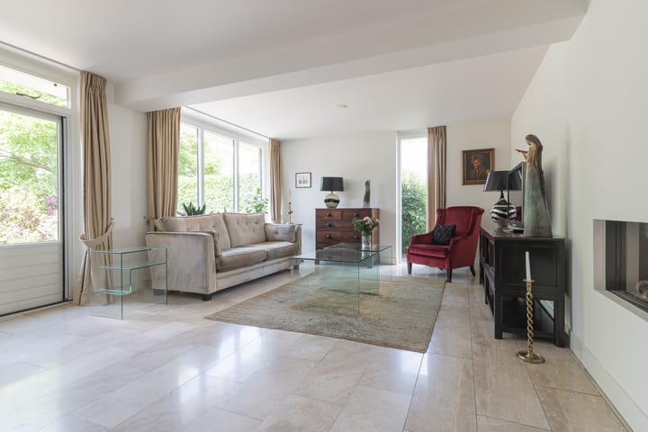 Foto 4 van Hertogenborch 16