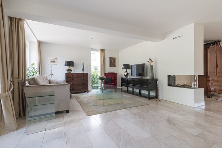 Foto 5 van Hertogenborch 16