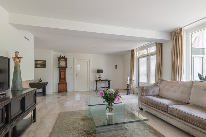 Foto 7 van Hertogenborch 16