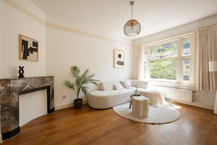 Foto 2 van Grevelingenstraat 4-2R