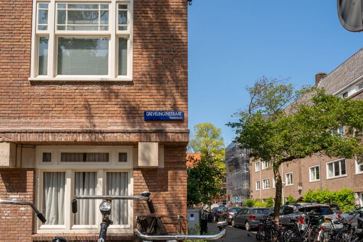 Foto 3 van Grevelingenstraat 4-2R
