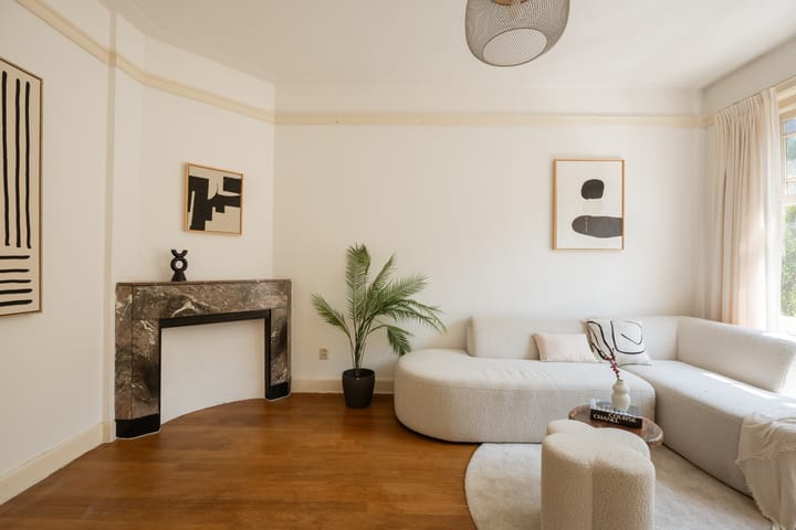 Foto 4 van Grevelingenstraat 4-2R