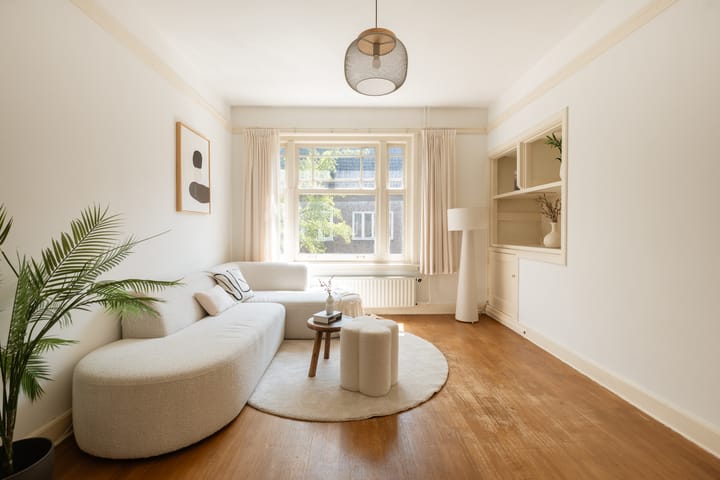 Foto 5 van Grevelingenstraat 4-2R