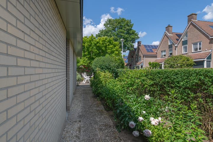 Foto 26 van Hertogenborch 16