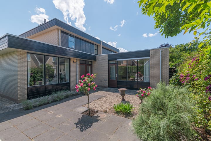 Foto 27 van Hertogenborch 16