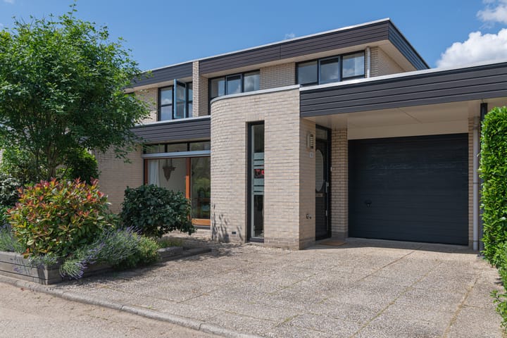 Foto 35 van Hertogenborch 16