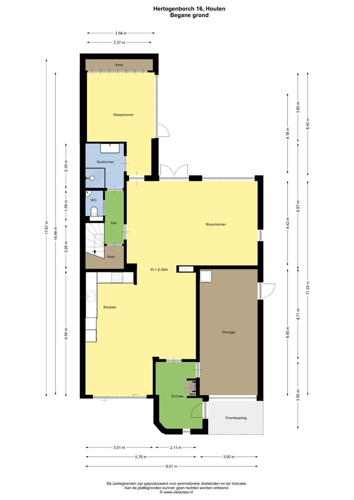 Foto 38 van Hertogenborch 16