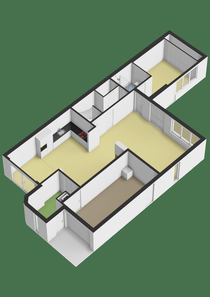 Foto 39 van Hertogenborch 16