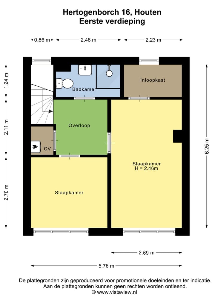 Foto 40 van Hertogenborch 16