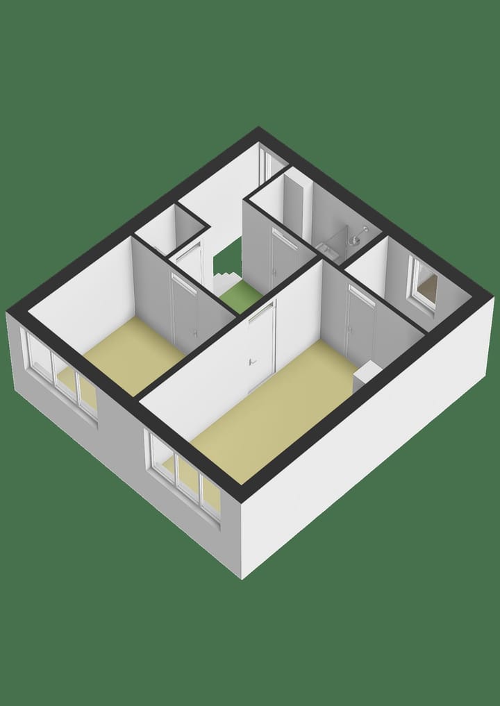 Foto 41 van Hertogenborch 16