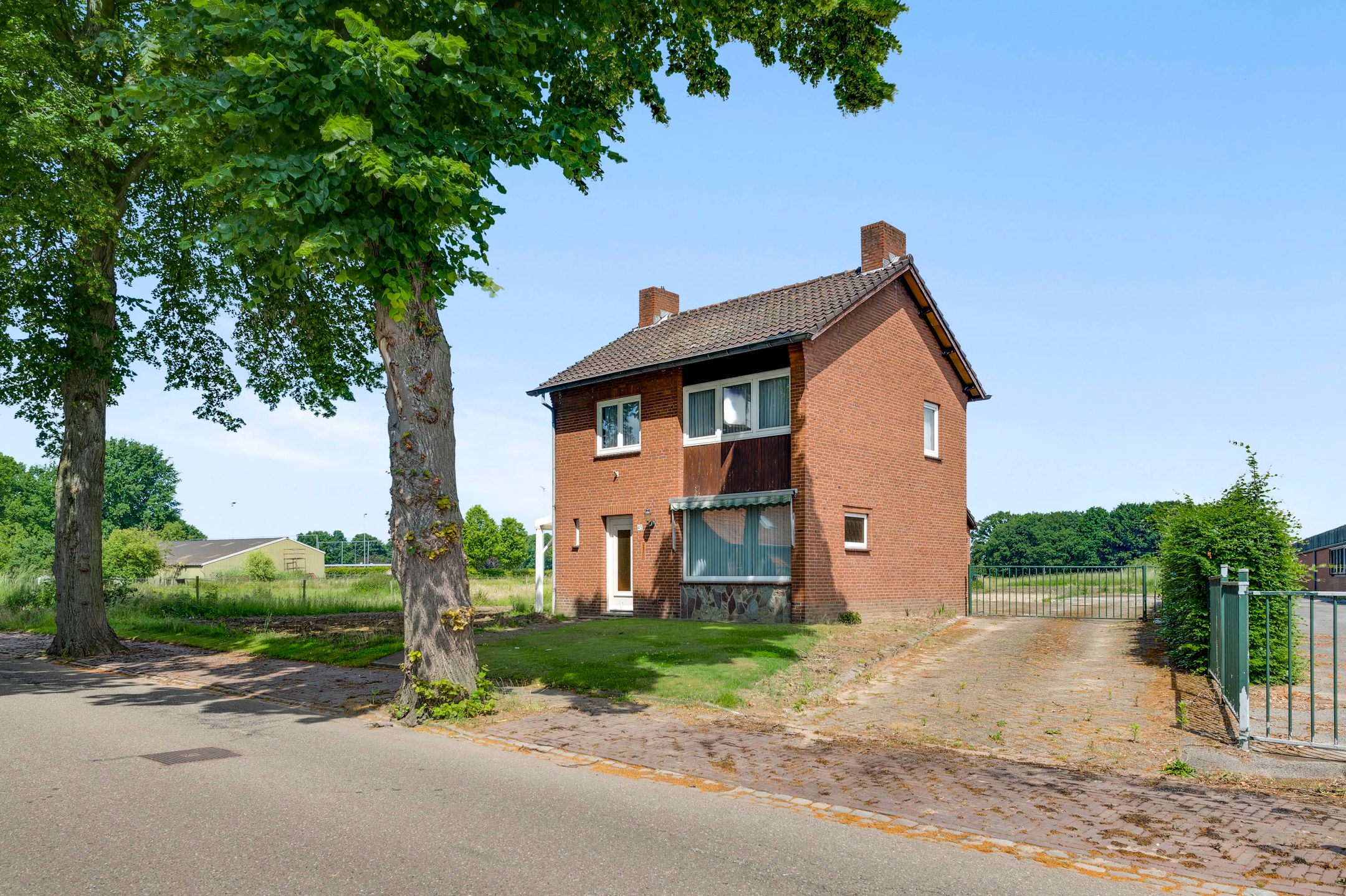 Foto 3 van Groenstraat 45