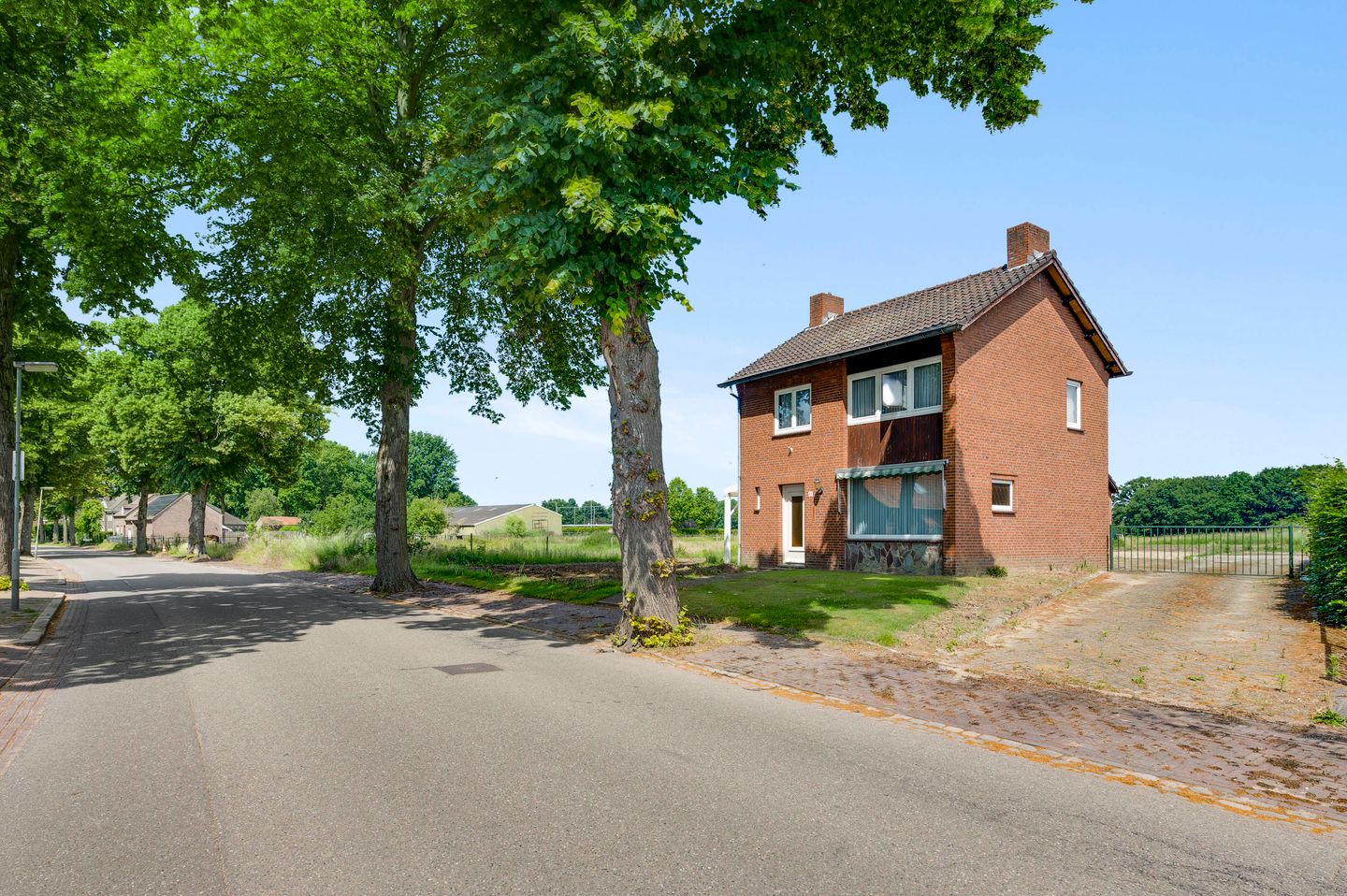 Foto 4 van Groenstraat 45