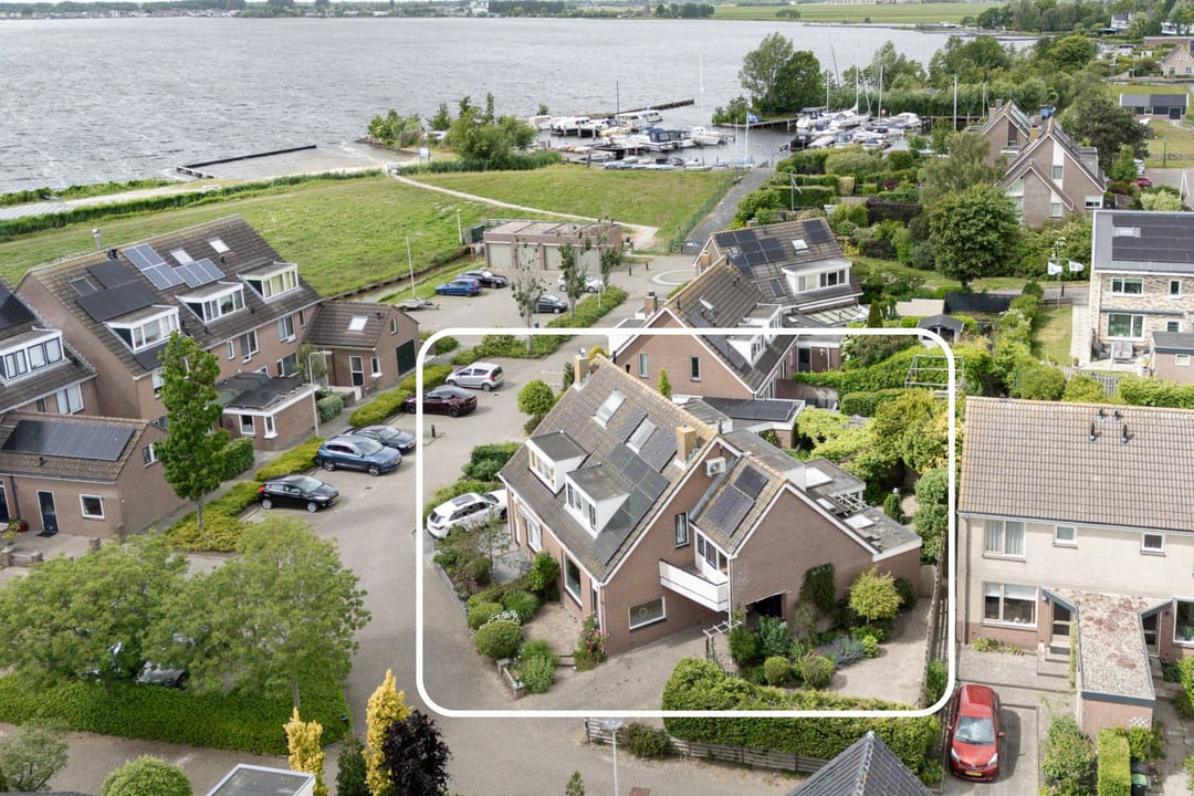 Foto 1 van Meerbon 17