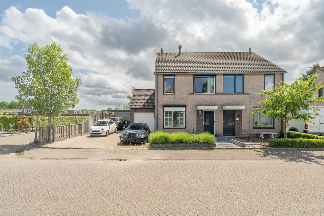 Foto 1 van Krammer 5