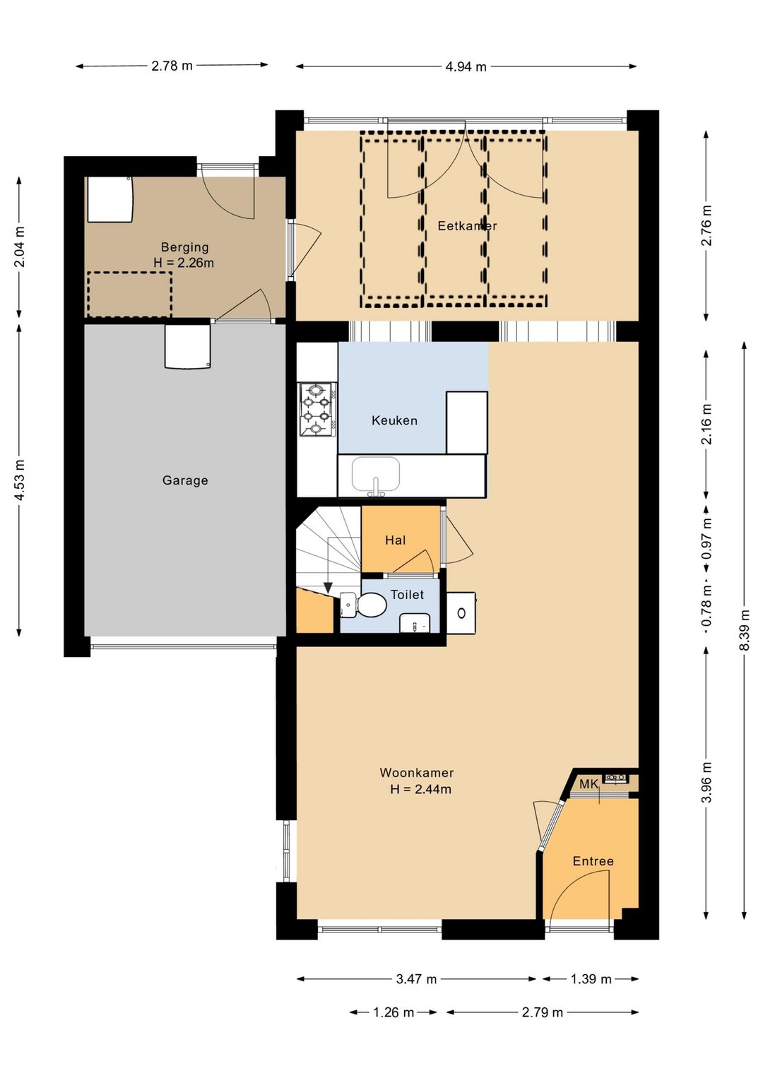 Foto 43 van Krammer 5