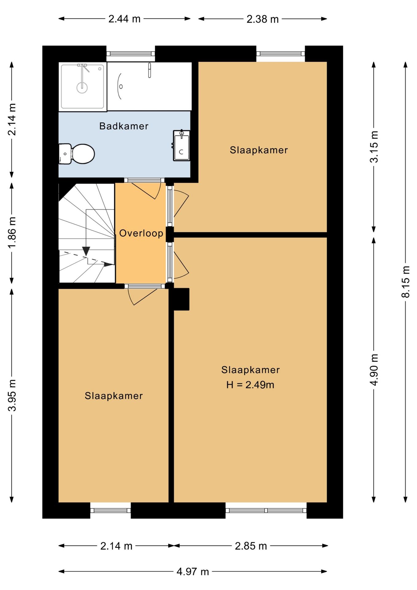 Foto 44 van Krammer 5