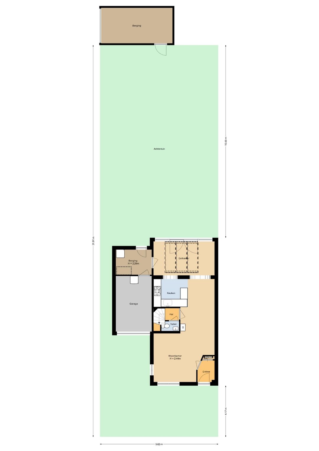 Foto 52 van Krammer 5