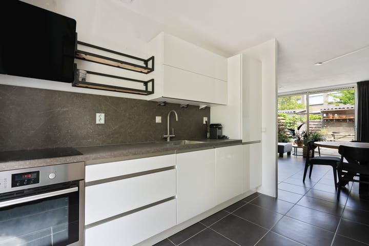 Foto 11 van Charlotte Köhlertuin 37