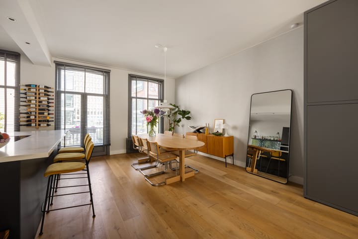 Photo 6 of Swammerdamstraat 6-2