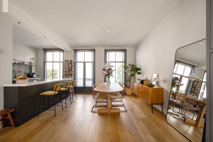 Photo 8 of Swammerdamstraat 6-2