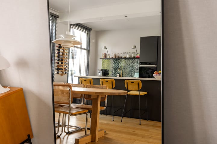 Photo 9 of Swammerdamstraat 6-2