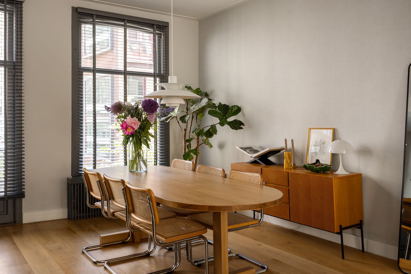 Foto 10 van Swammerdamstraat 6-2