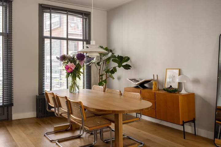 Photo 10 of Swammerdamstraat 6-2