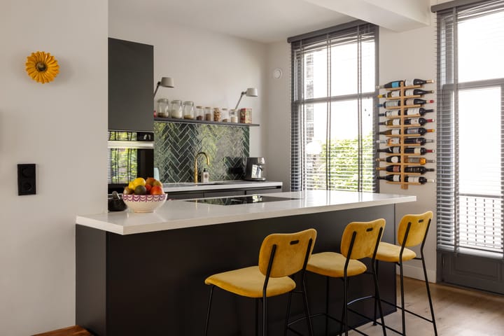 Photo 11 of Swammerdamstraat 6-2