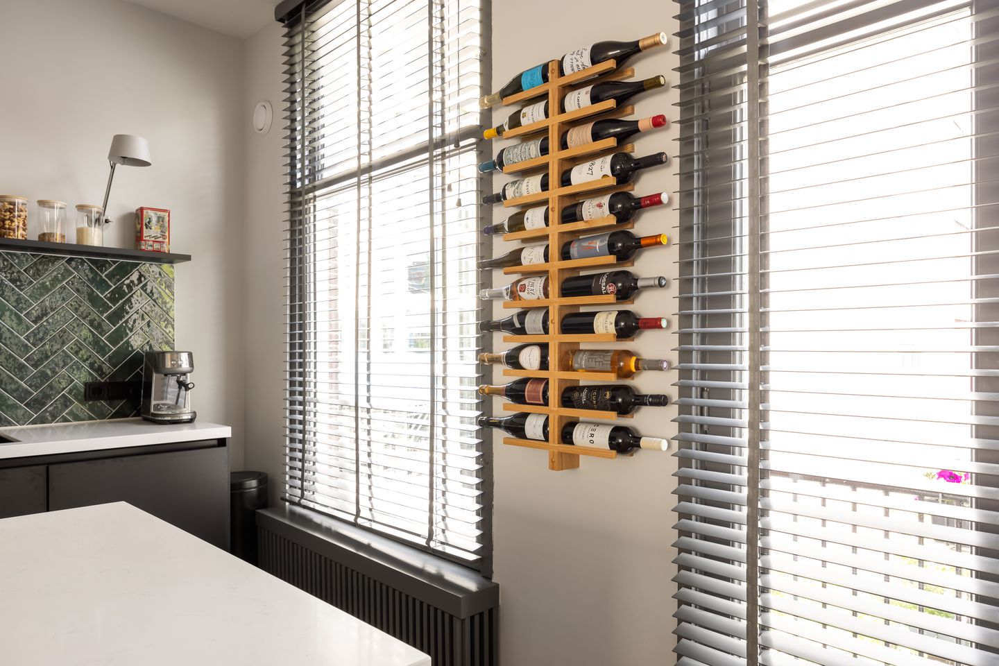 Foto 14 van Swammerdamstraat 6-2