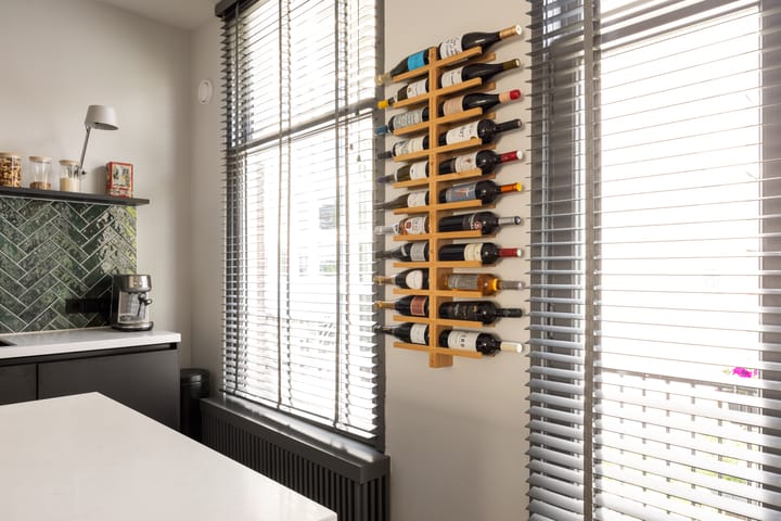 Photo 14 of Swammerdamstraat 6-2