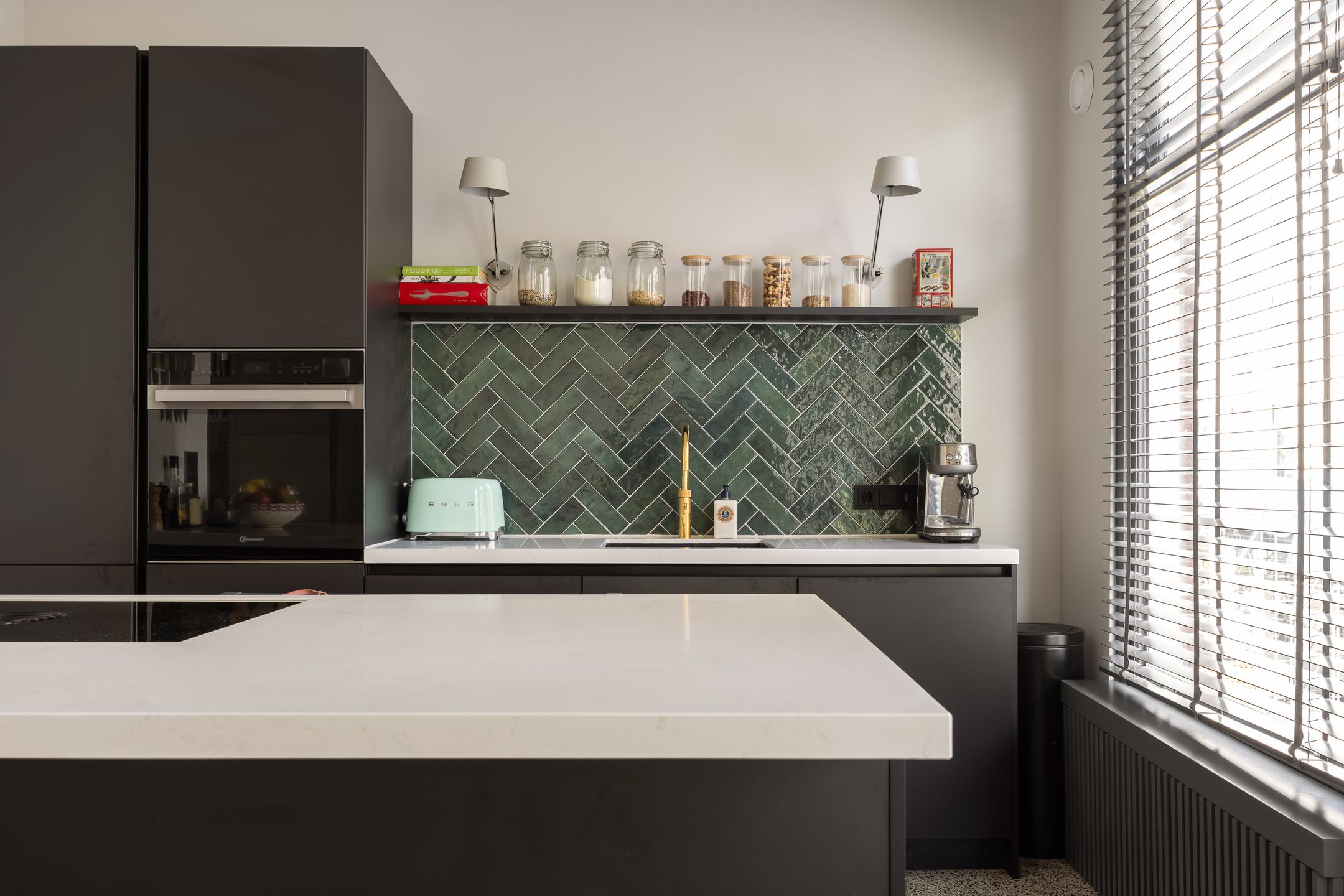 Foto 15 van Swammerdamstraat 6-2