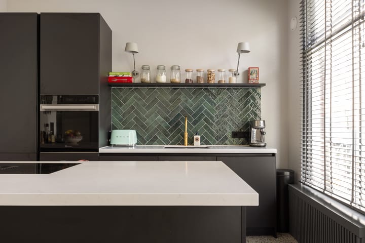 Photo 15 of Swammerdamstraat 6-2