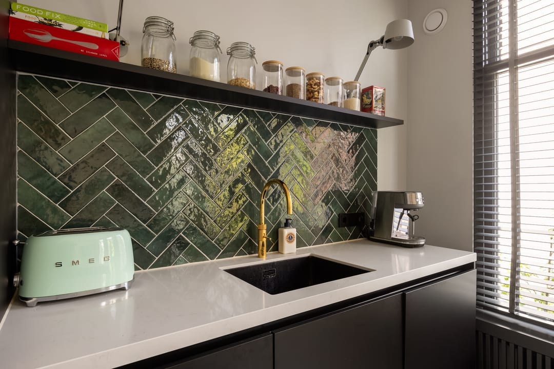 Foto 16 van Swammerdamstraat 6-2