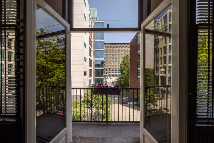 Photo 17 of Swammerdamstraat 6-2